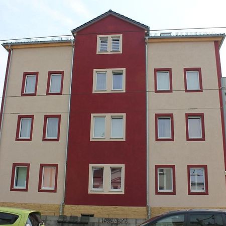 Wohngemeinschaft- Einzelne Zimmer Dresden Eksteriør billede