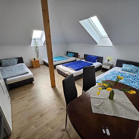 Wohngemeinschaft- Einzelne Zimmer Dresden Eksteriør billede